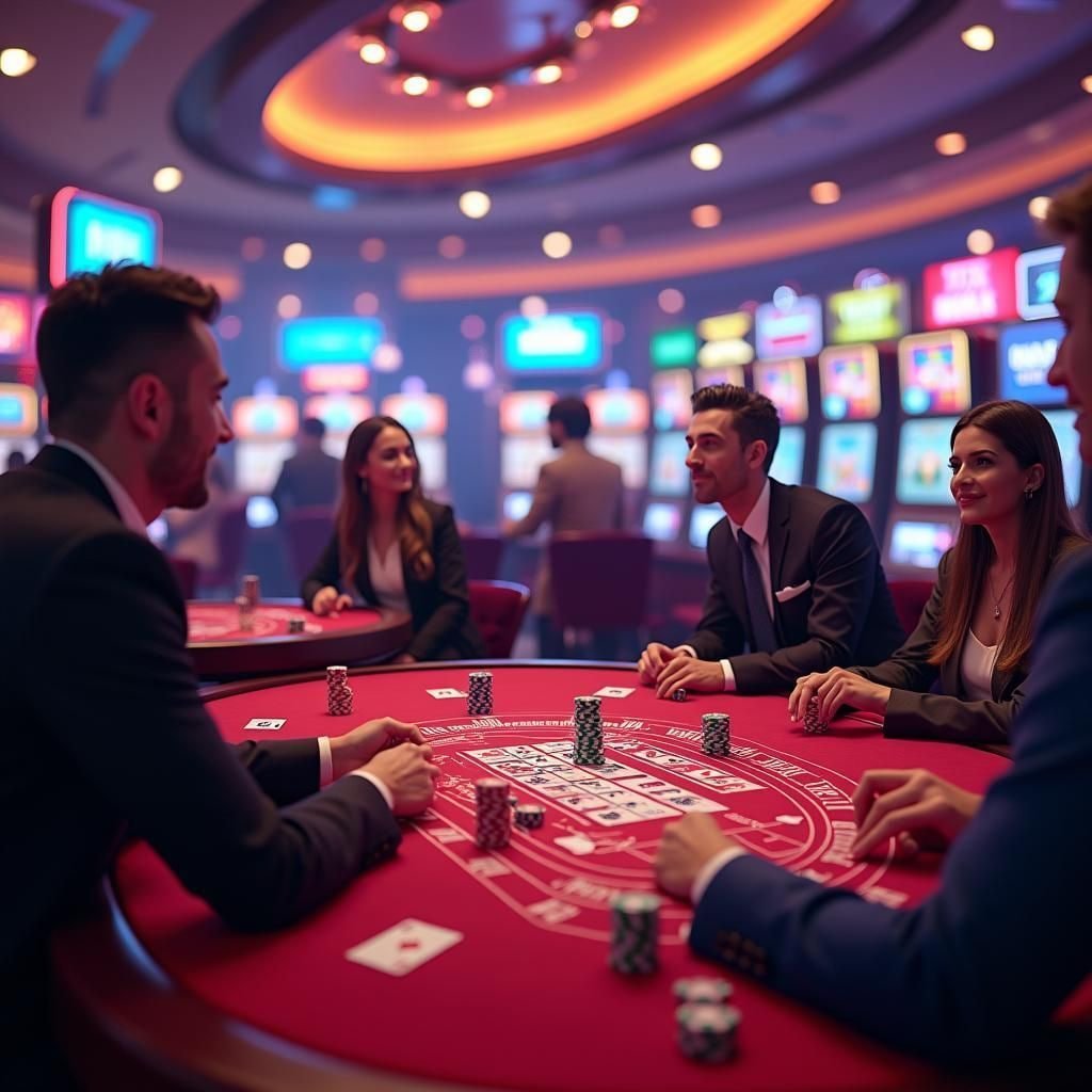 royal999 Myanmar online casino platform about us